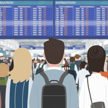 passagers-aeroport-ecran-vols-annules