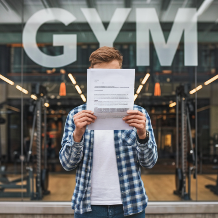 personne-tenue-decontractee-lettre-salle-sport