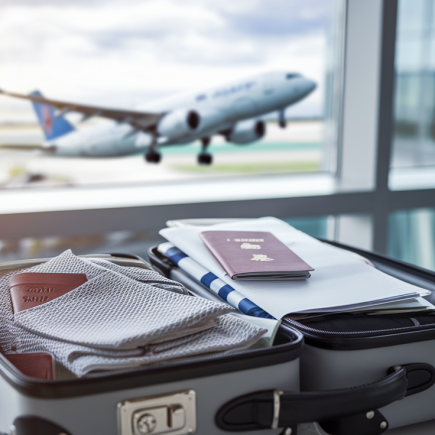 valise-documents-passeport-avion-fenetre