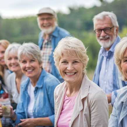 groupe-seniors-randonnee-parc-verdoyant