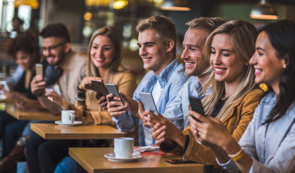 jeunes-adultes-cafe-smartphones-ambiance