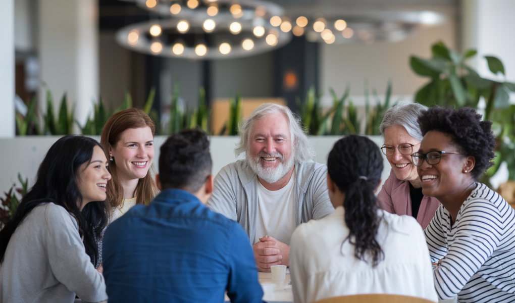 groupe-personnes-table-espace-moderne