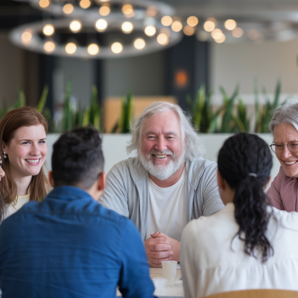 groupe-personnes-table-espace-moderne