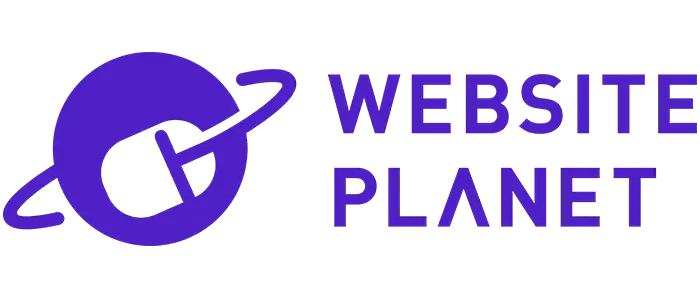 Logo webplanet
